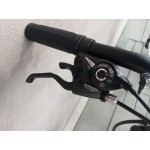 алуминиев мтв велосипед SPORT X-FACT SPORT 28 цола алуминиев мтв велосипед SPORT X-FACT SPORT 28 цола